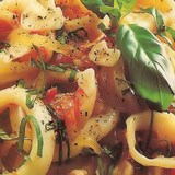 ENCORNETS A LA PROVENCALE - RECETTE GOURMANDE
