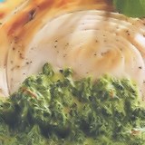 ESPADON SAUCE AU CRESSON - RECETTE GOURMANDE