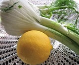 FENOUIL - A L'ORANGE - RECETTE GOURMANDE DE CUISINE