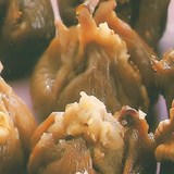 FIGUES FARCIES AUX NOIX - RECETTE DETAILLEE ET FACILE