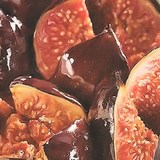 FIGUES ROTIES - RECETTE DETAILLEE ET FACILE