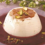 FLAN ITALIEN - RECETTE GOURMANDE