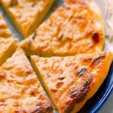 FOCACCIA - RECETTE MAISON