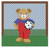 POINT COMPTE - NOUNOURS FOOTBALLEUR
