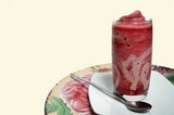 SORBET AUX FRAISES - RECETTE GOURMANDE