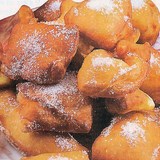 FRITELLES - Les beignets traditionnels de Corse