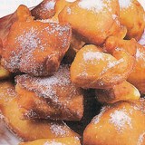 RECETTE DES FRITELLES (BEIGNETS CORSES) - RECETTE GOURMANDE