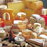 Fromages - Vocabulaire en France