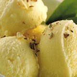 GLACE AU MIEL - RECETTE GOURMANDE