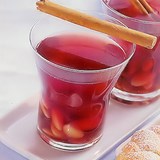 GLOGG  - RECETTE GOURMANDE