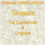 Glossaire de cordonnet à engobe