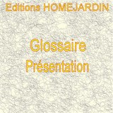 Glossaire Présentation