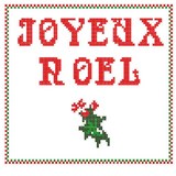 POINT COMPTE - JOYEUX NOEL