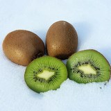 CONFITURE DE KIWIS