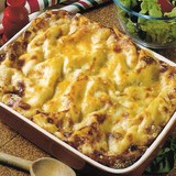 LASAGNES A LA BOLOGNAISE - RECETTE GOURMANDE