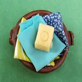 RECETTES PRODUITS MAISON