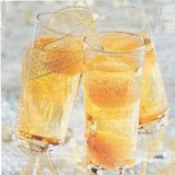 CHAMPAGNE AUX LITCHIS - RECETTE GOURMANDE