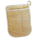 GANT LUFFA ou LOOFA - ACCESSOIRE DE TOILETTE