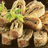 MINI-ROULES FONDANTS - RECETTE GOURMANDE