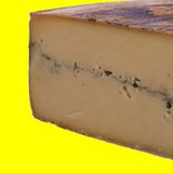 MORBIER - FROMAGE DE VACHE AU LAIT CRU