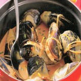 MOULES FACON SETOISE