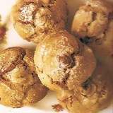 ROCHERS AUX NOISETTES - RECETTE FACILE ET DETAILLEE