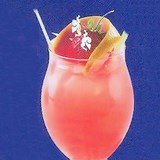 PAMPLEMOUSSE - COCKTAIL