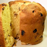 PANETTONE - RECETTE GOURMANDE