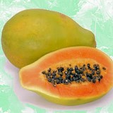 PAPAYE - CARICA PAPAYA - CONSEILS PRATIQUES