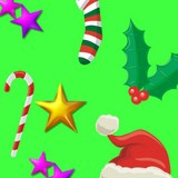 Papier Cadeau - Technique Pas à Pas