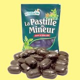 TOURCOING, PASTILLE DU MINEUR - UNE VILLE, UNE GOURMANDISE