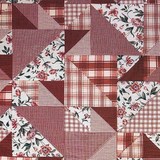 PATCHWORK - QUESTION 25