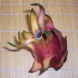 PITAYA - HYLOCEREUS UNDATUS ou POLYRHIZUS - BIEN L'UTILISER EN CUISINE