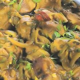 PORC EN COLOMBO - RECETTE PAS A PAS