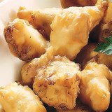 BEIGNETS DE POULET