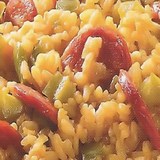 RISOTTO AU CHORIZO - RECETTE GOURMANDE