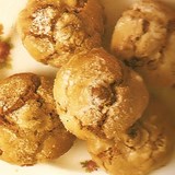 NOISETTE - ROCHERS