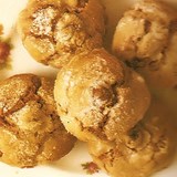 NOISETTE - ROCHERS