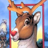 RUDOLPH LE PETIT RENNE