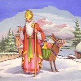 Saint Nicolas 