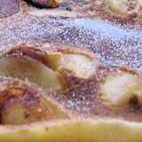 POMME - SANCIAUX - RECETTE GOURMANDE