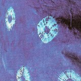 Soie - Batik - Technique Pas à Pas