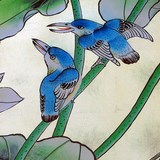 Soie - Peinture - Technique Pas à Pas