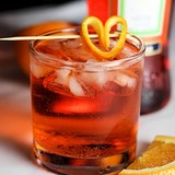 SPRITZ - RECETTE GOURMANDE