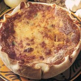 TARTE PROVENCALE - RECETTE GOURMANDE