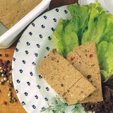 TERRINE DE FOIE DE VOLAILLE - RECETTE GOURMANDE