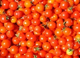 TARTE AUX TOMATES CERISES - RECETTE GOURMANDE DE CUISINE