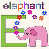 UN ELEPHANT QUI SE BALANCAIT - COMPTINE ENFANTINE