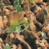 VEAU SAUTE AUX NOISETTES - RECETTE GOURMANDE