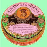 LES VERITES DE LA PALISSE - UNE VILLE, UNE CONFISERIE